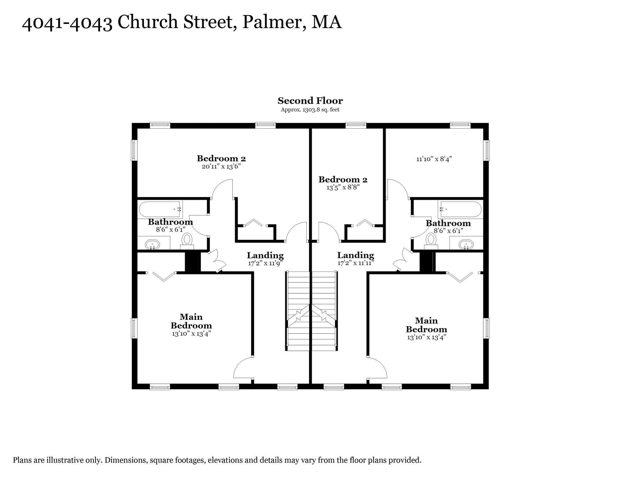 4041-4043 Church Street, Palmer, MA, 4041-4043 Church Street, Palmer, MA Photo #17