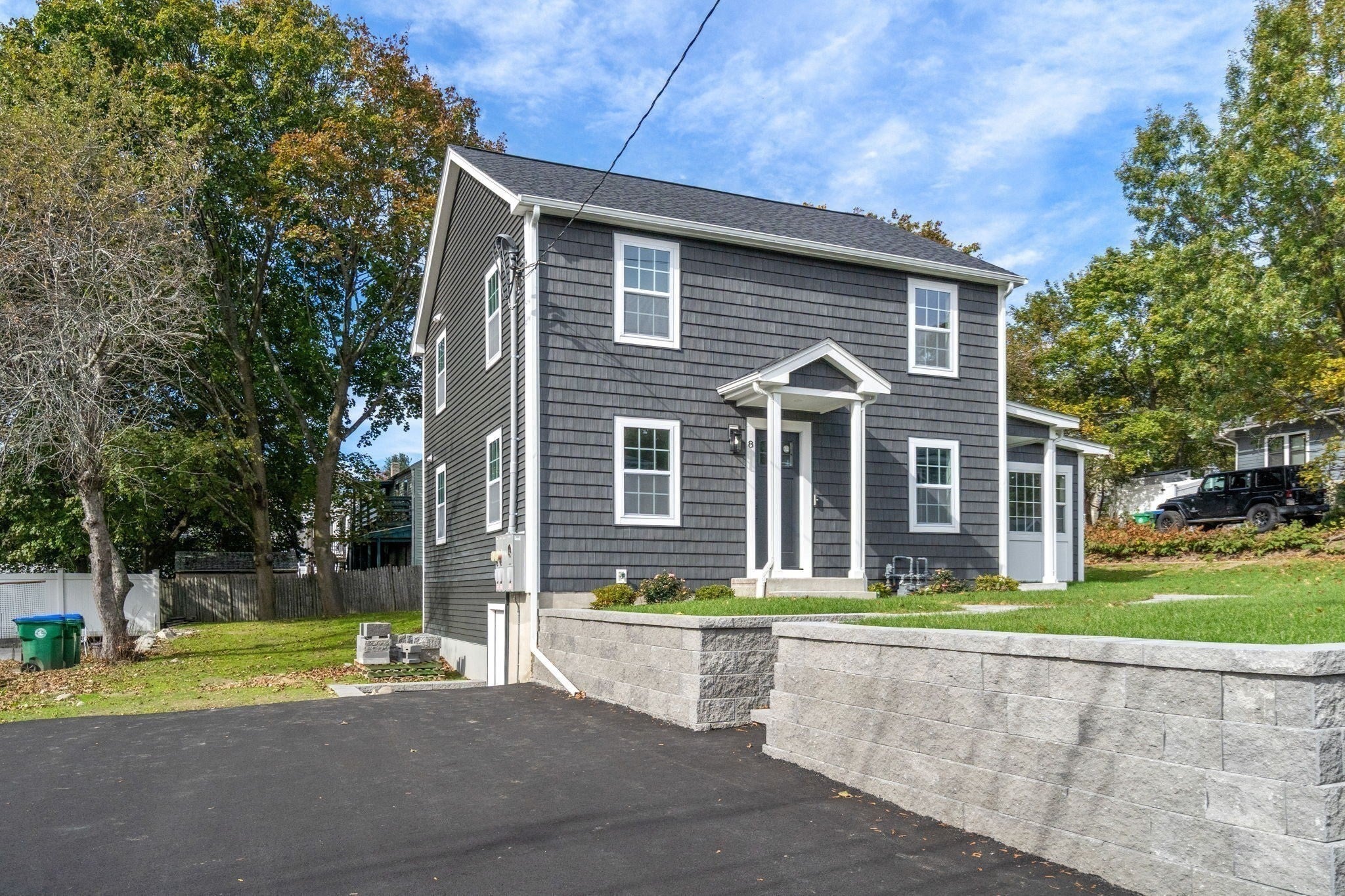 8 Strafford Rd #8, Westwood, MA, 8 Strafford Rd #8, Westwood, MA Photo #5