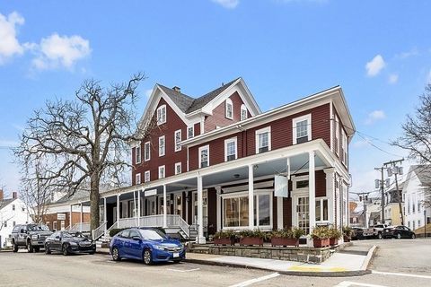 20 Main St. 12 Rockport MA 01966