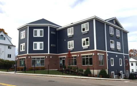 Photo of 225 West Squantum St #303, Quincy, MA 02169 (MLS # 73473042)