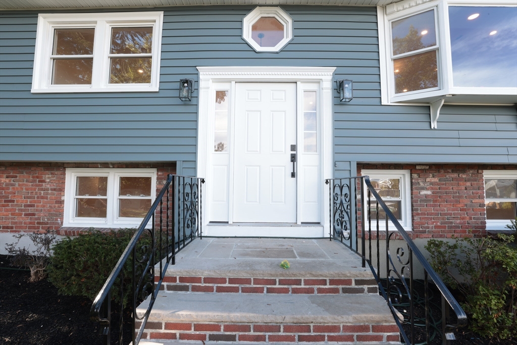 38 Middle St.