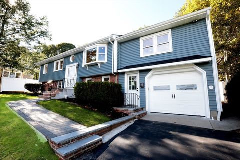 38 Middle St. Woburn MA 01801