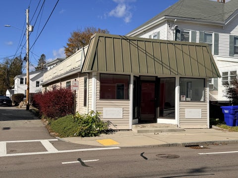 Photo of 323 Main St, Milford, MA 01757 (MLS # 73542387)