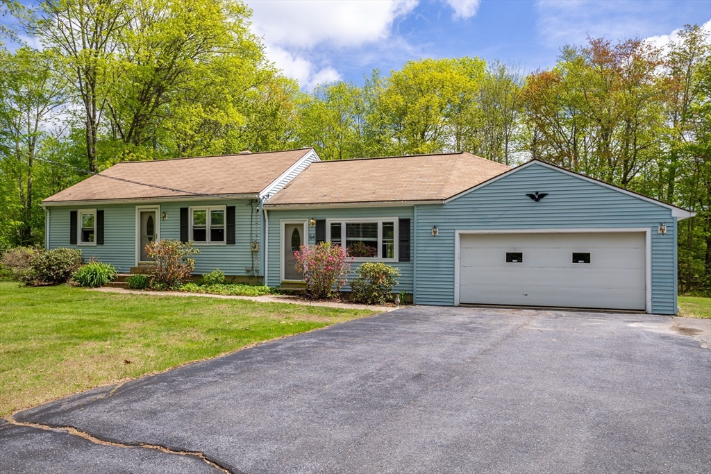 54 Town Farm Rd