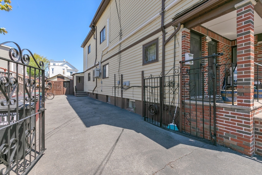 159 Pearl Street