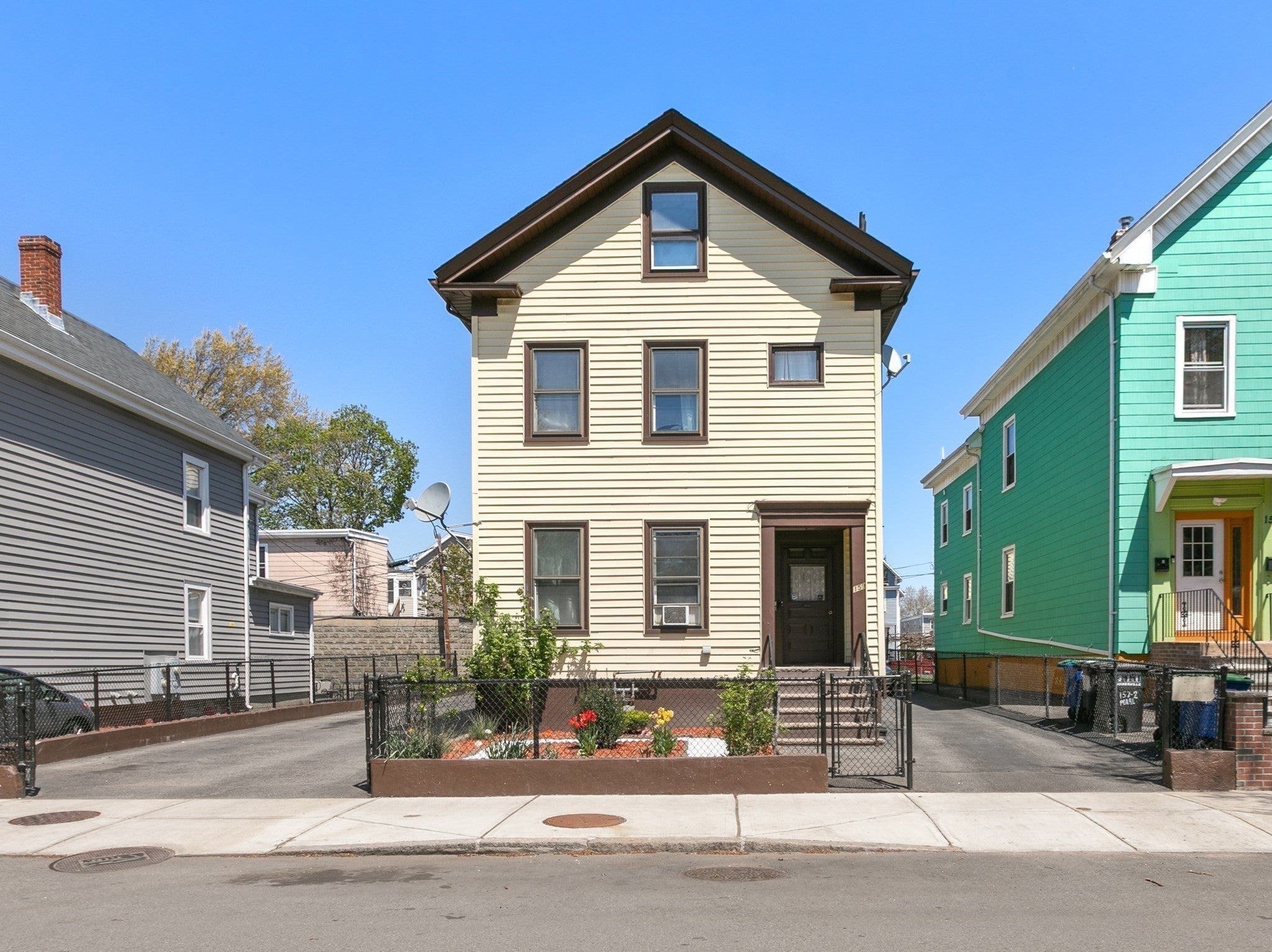 159 Pearl Street