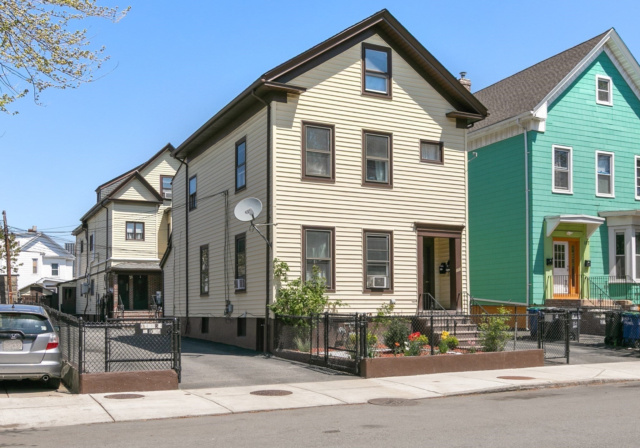 159 Pearl Street