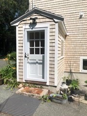 13 Winter Street Unit Rear
