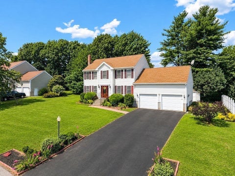 Photo of 35 Meeshawn Ave, Taunton, MA 02718 (MLS # 73564560)