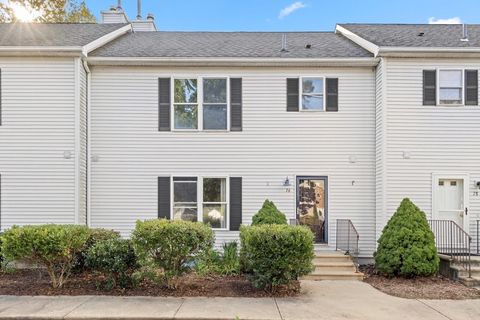 76 Case Ave 76 Seekonk MA 02771