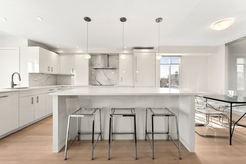 Photo of 280 Harvard St #5D, Cambridge, MA 02139 (MLS # 73481494)