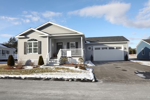 96 Sycamore Lane Taunton MA 02780