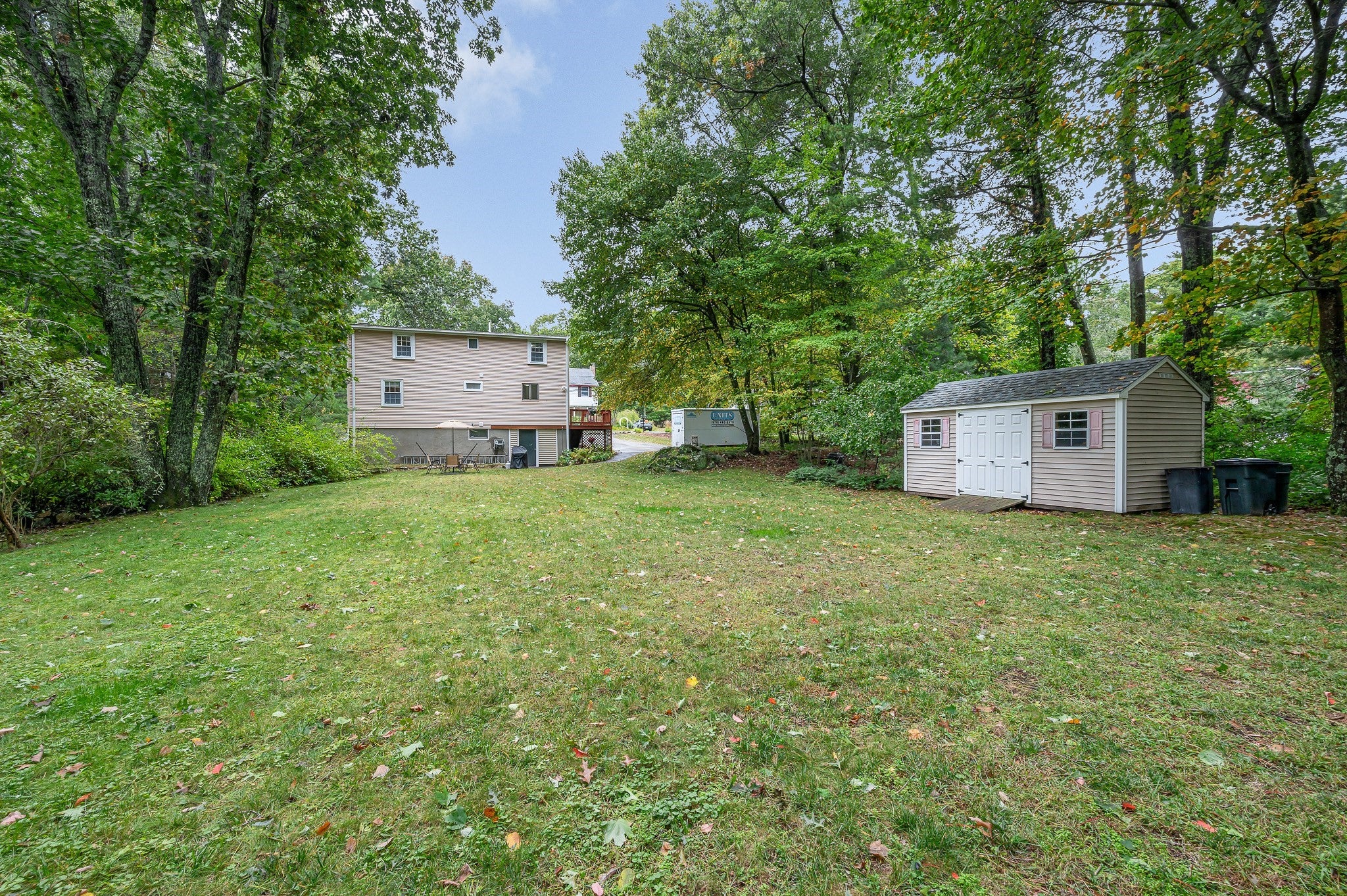 137 Central St, North Reading, MA Photo #28