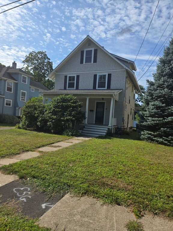 27 Mansfield St, Framingham, MA Photo #1