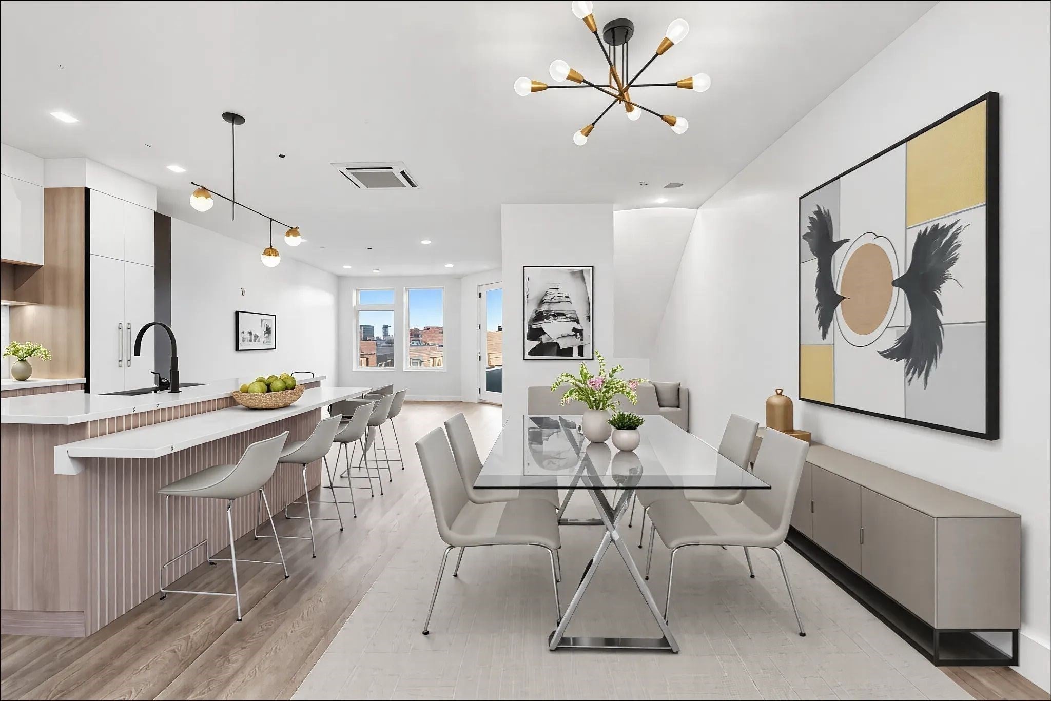 29 Woodford St 2, Boston MA 02125