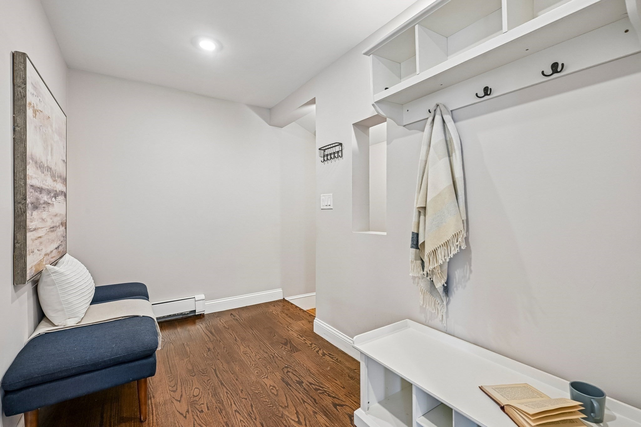 32 Farragut Ave #3, Somerville, MA Photo #5