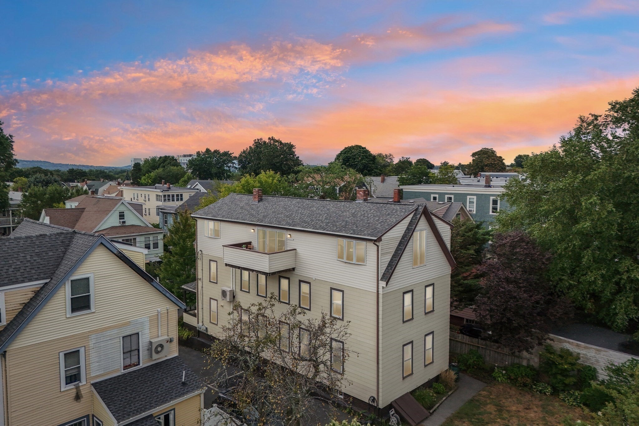 32 Farragut Ave #3, Somerville, MA Photo #34