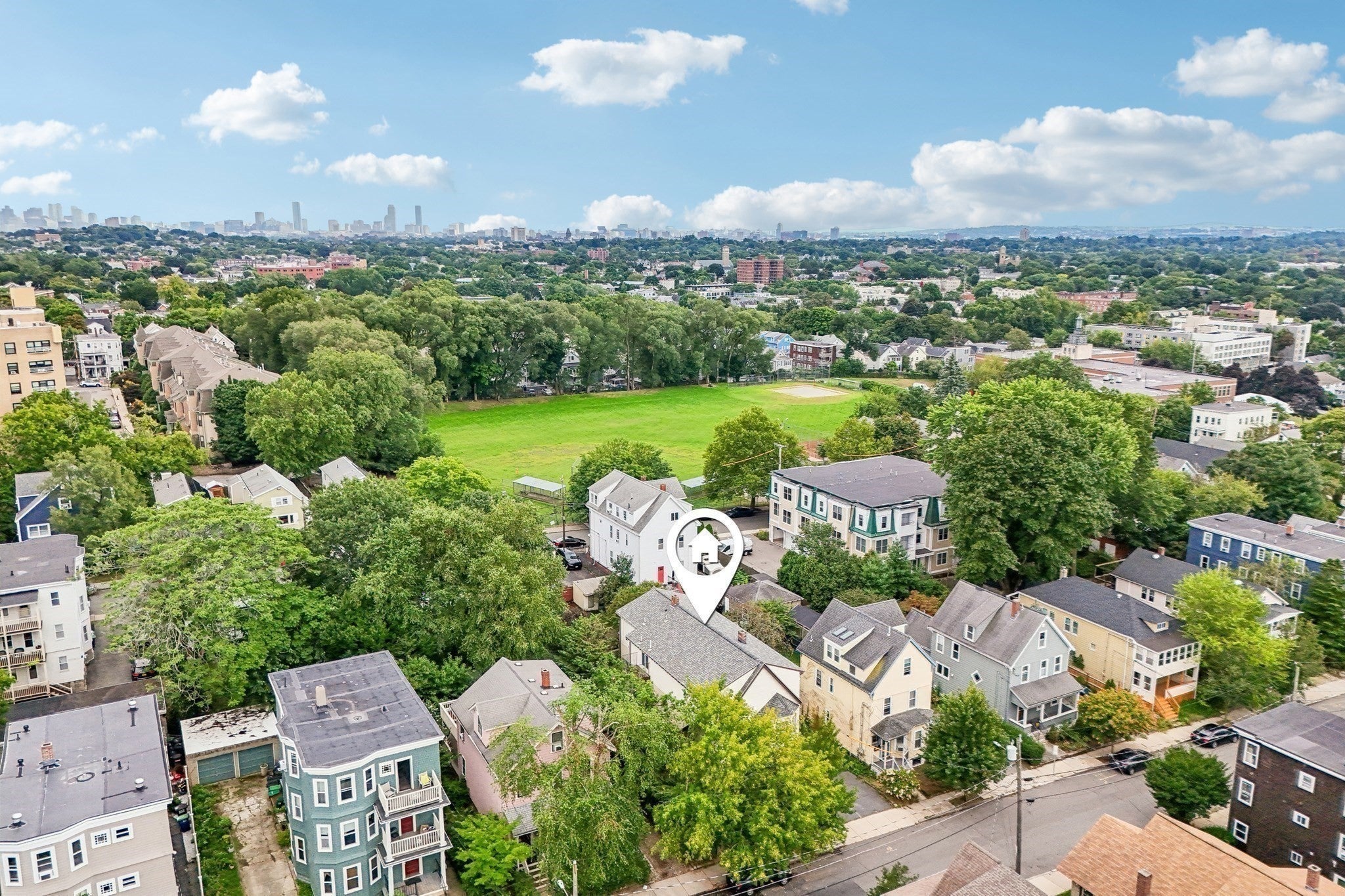 32 Farragut Ave #3, Somerville, MA Photo #31