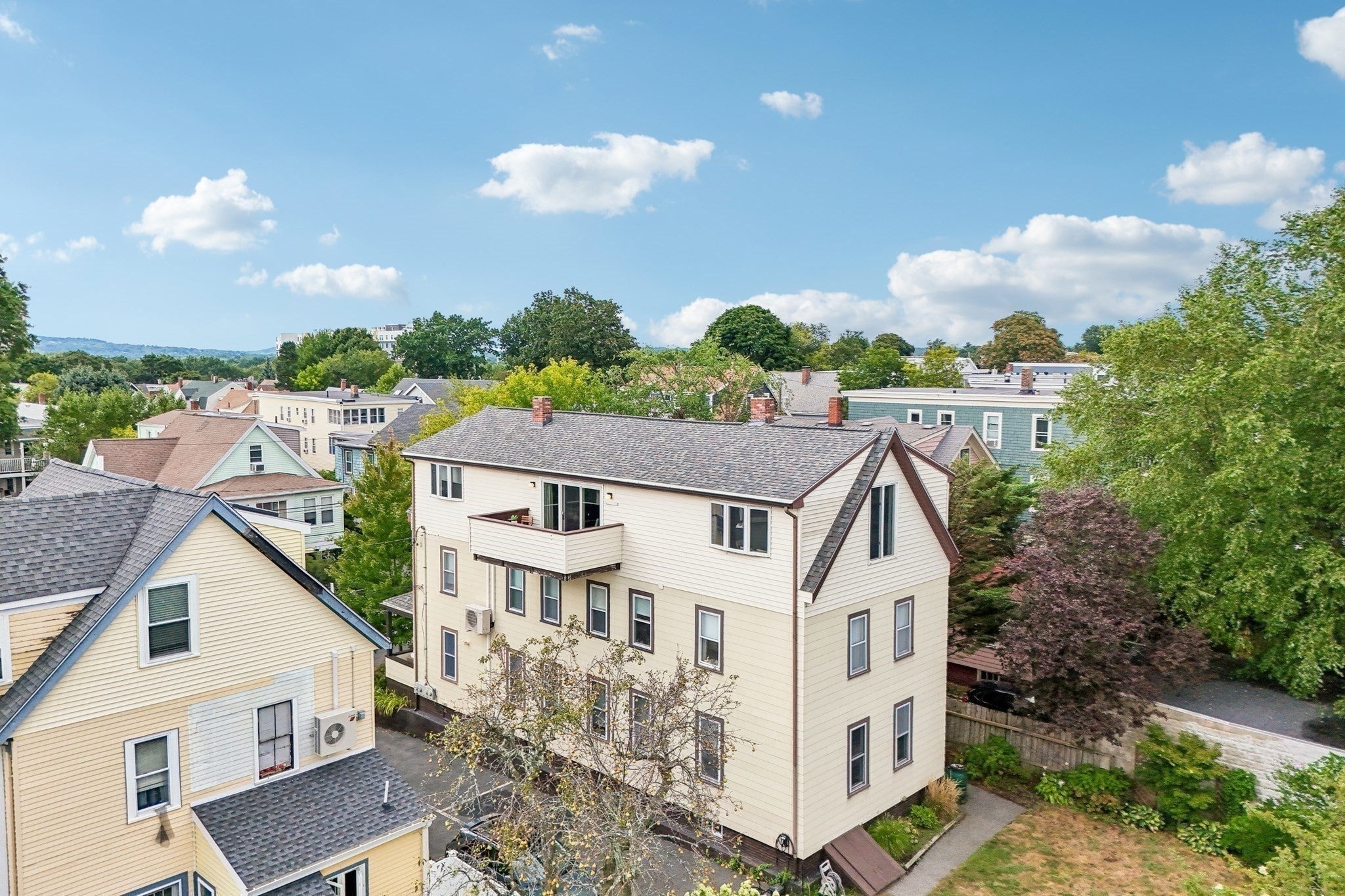 32 Farragut Ave #3, Somerville, MA Photo #32
