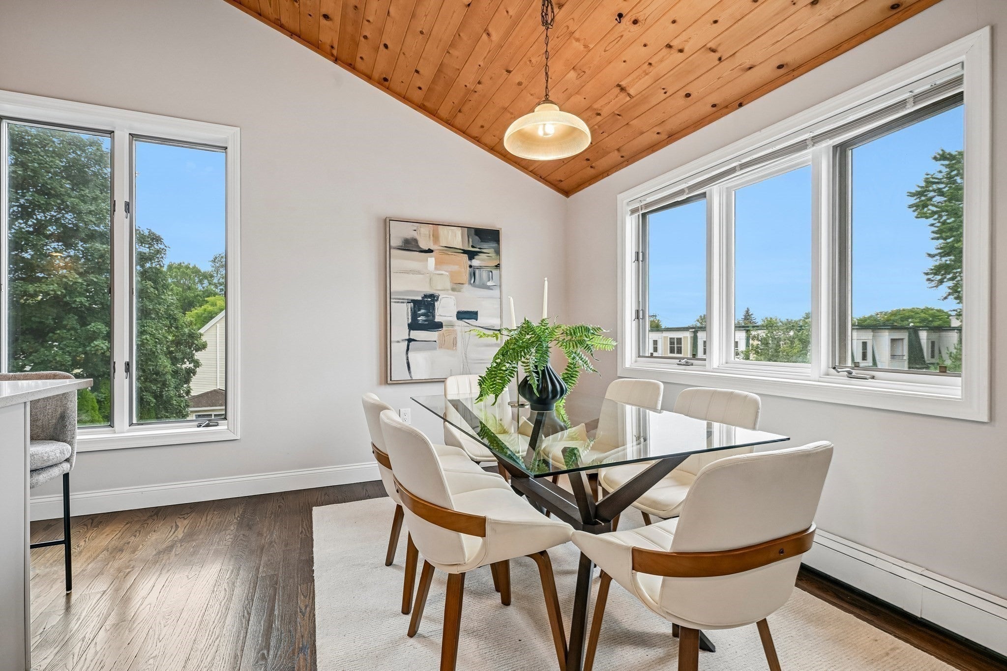 32 Farragut Ave #3, Somerville, MA Photo #11