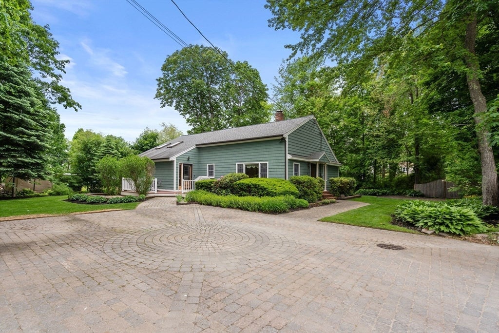 18 Ivy Rd, Littleton MA 01460