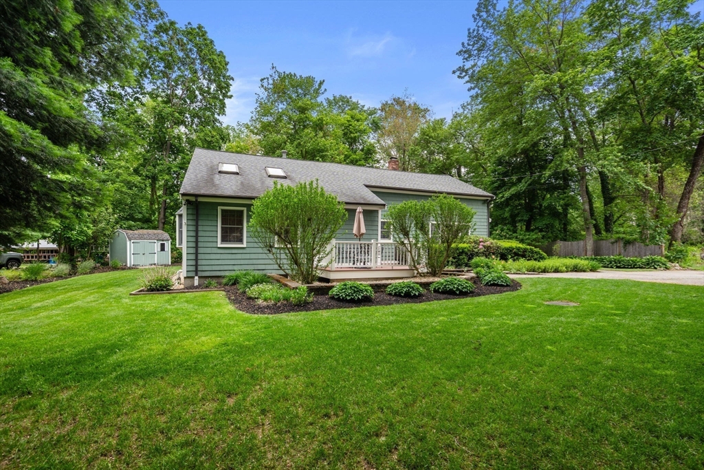 18 Ivy Rd