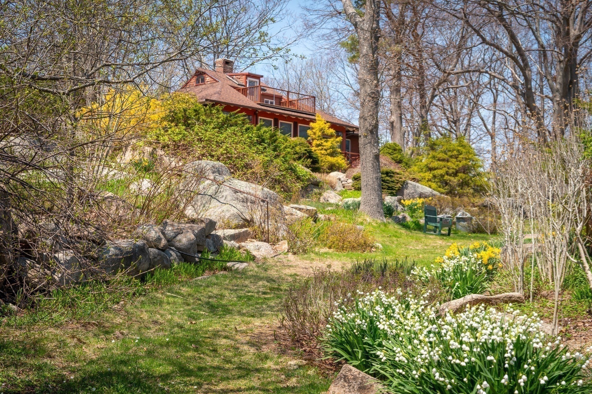 5 Autumn Lane, Rockport, MA, 5 Autumn Lane, Rockport, MA Photo #27