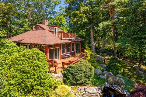 Photo of 5 Autumn Lane, Rockport, MA 01966 (MLS # 73596741)