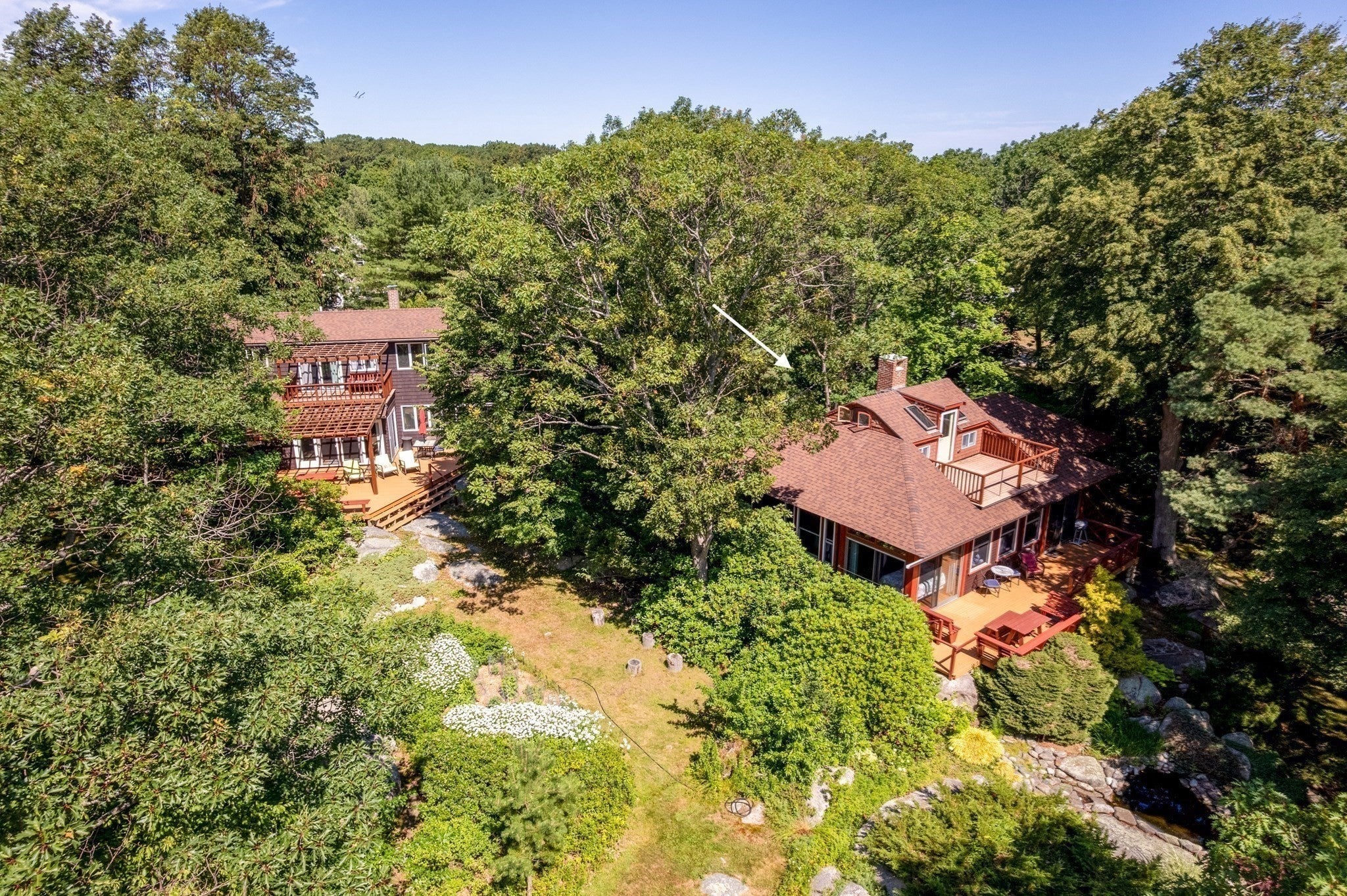 5 Autumn Lane, Rockport, MA, 5 Autumn Lane, Rockport, MA Photo #4