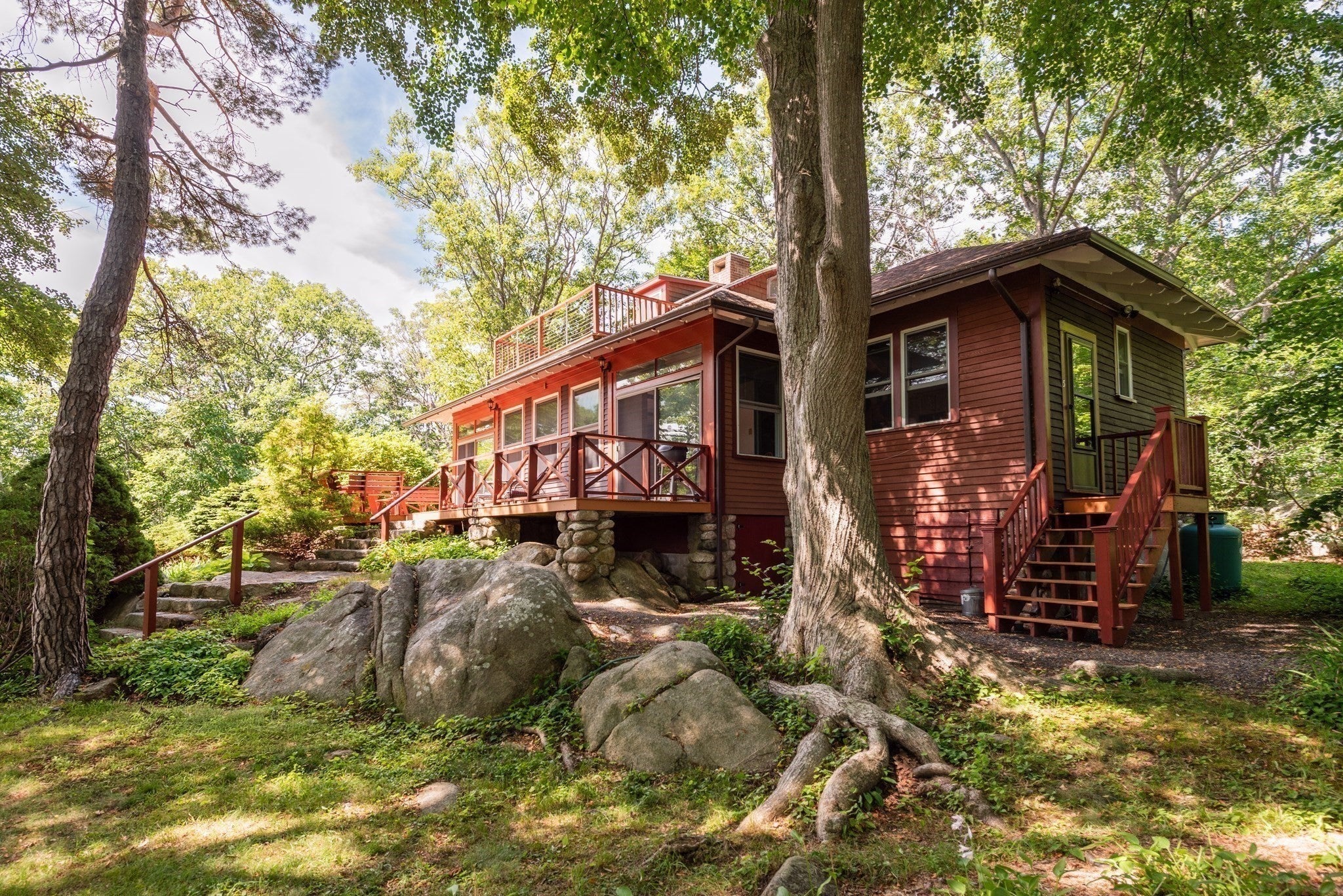 5 Autumn Lane, Rockport, MA, 5 Autumn Lane, Rockport, MA Photo #22
