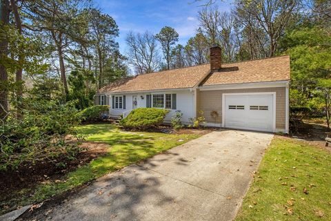 Photo of 23 Penny Royal Ln, Falmouth, MA 02536 (MLS # 73503989)