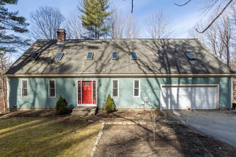 145 Littleton Rd Harvard MA 01451
