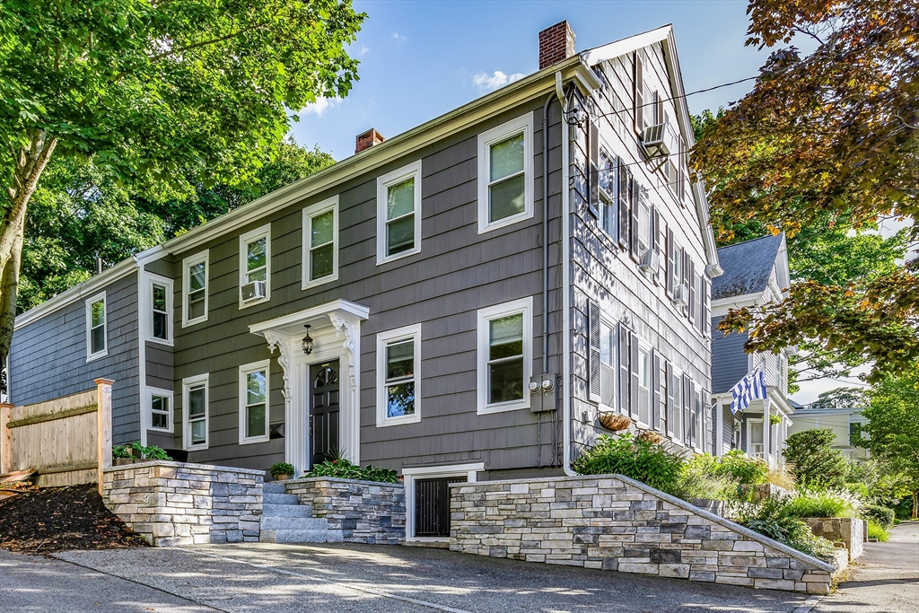 View Newburyport, MA 01950 house