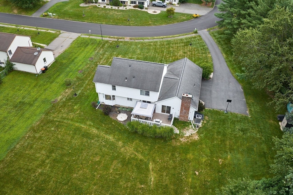 20 Carriage Ln, South Hadley, MA, 20 Carriage Ln, South Hadley, MA Photo #33