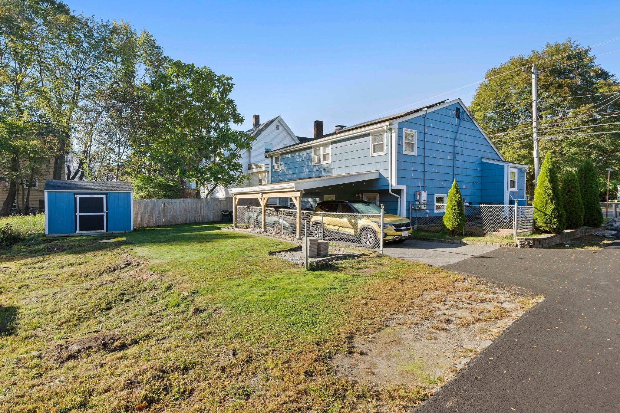 247 Howard St, Brockton, MA, 247 Howard St, Brockton, MA Photo #17
