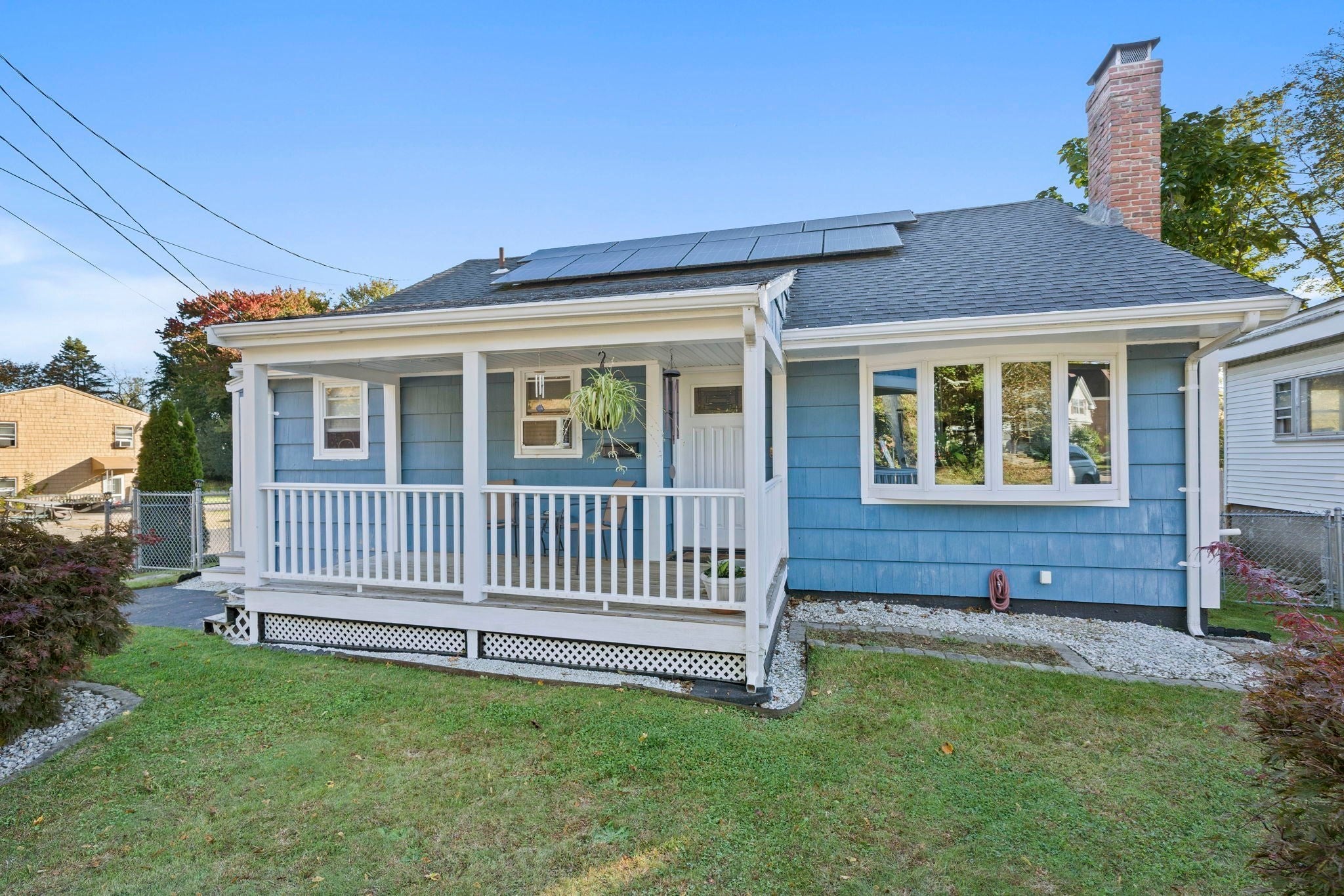 247 Howard St, Brockton, MA, 247 Howard St, Brockton, MA Photo #20