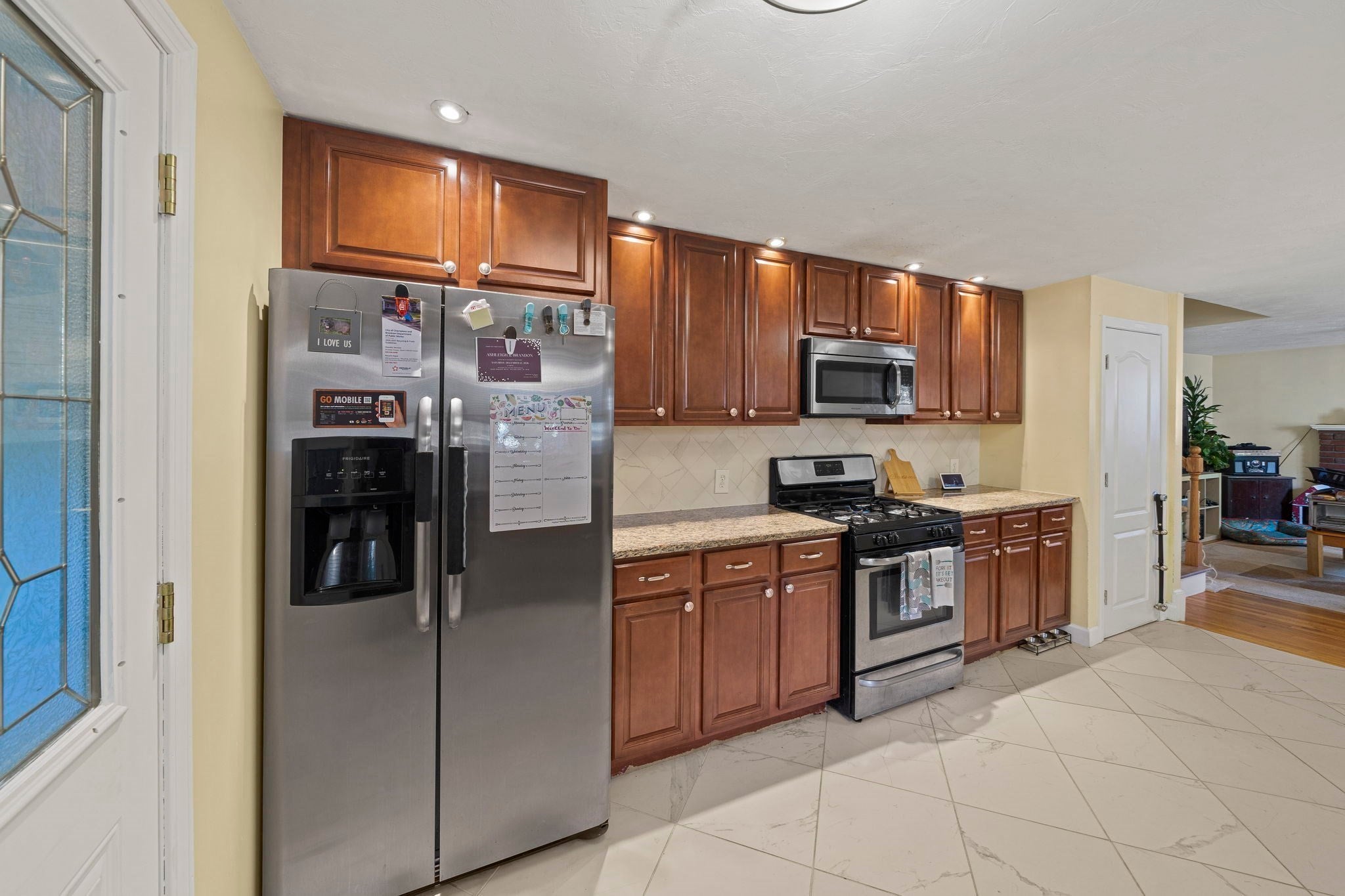 247 Howard St, Brockton, MA, 247 Howard St, Brockton, MA Photo #2