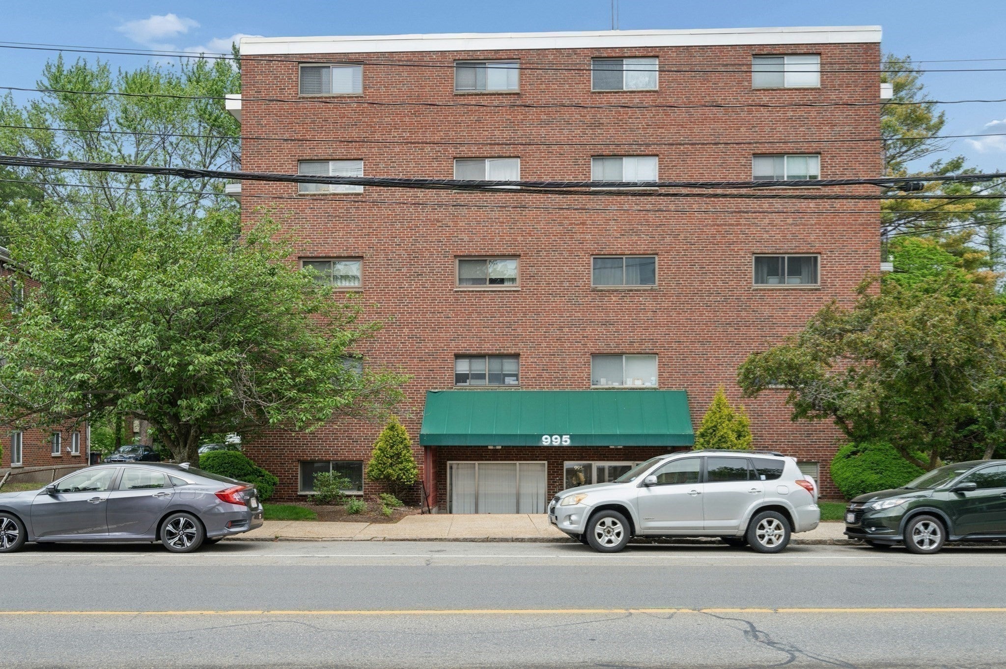 995 Massachusetts Ave 102 AVE #102, Arlington, MA, 995 Massachusetts Ave 102 AVE #102, Arlington, MA Photo #33