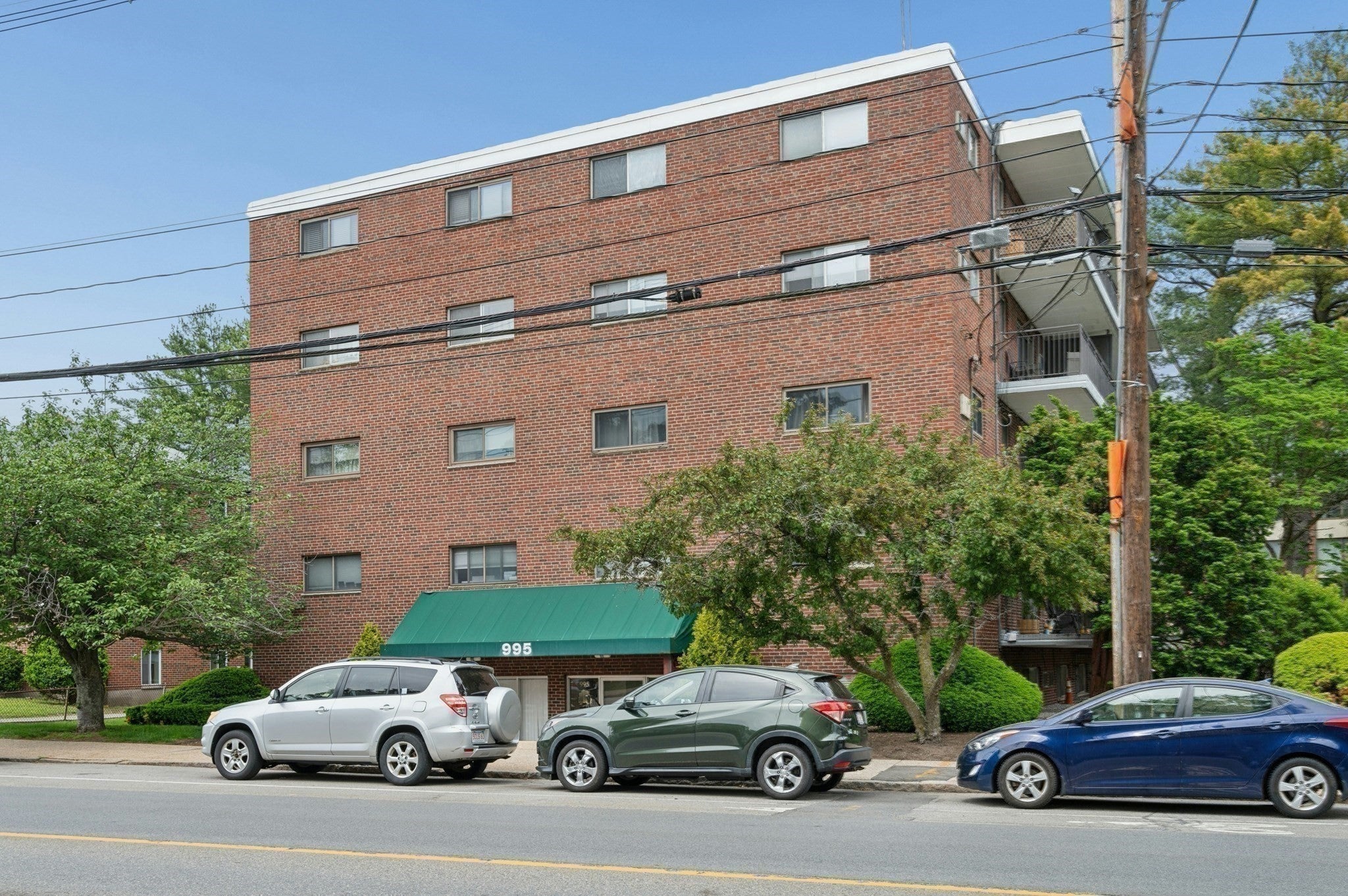 995 Massachusetts Ave 102 AVE #102, Arlington, MA, 995 Massachusetts Ave 102 AVE #102, Arlington, MA Photo #32