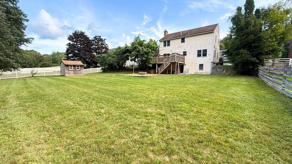 14 Indian Ridge Dr, Leominster, MA, 14 Indian Ridge Dr, Leominster, MA Photo #20