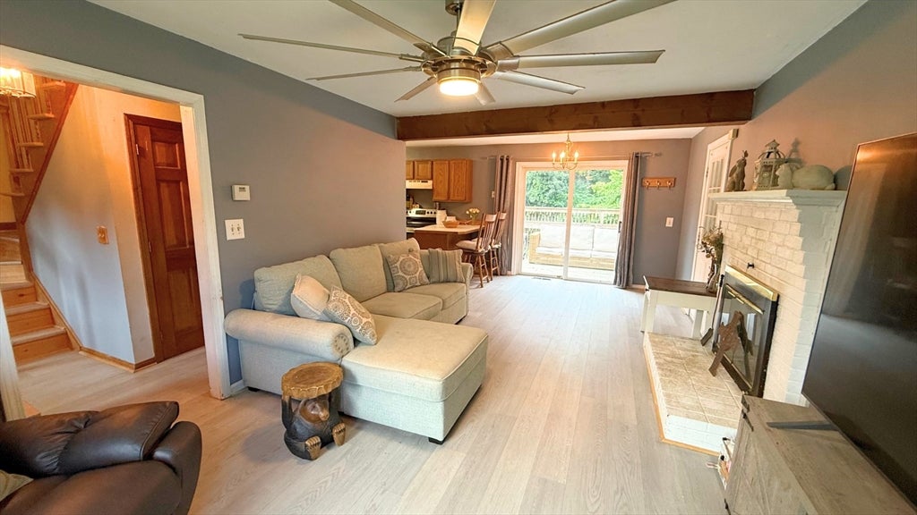 14 Indian Ridge Dr, Leominster, MA, 14 Indian Ridge Dr, Leominster, MA Photo #5