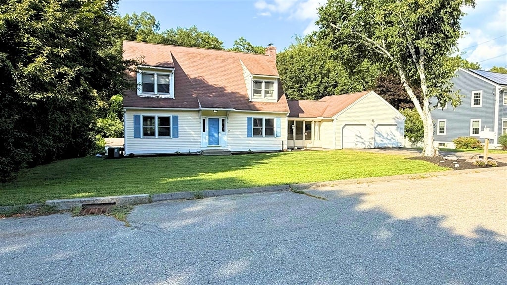 14 Indian Ridge Dr, Leominster, MA, 14 Indian Ridge Dr, Leominster, MA Photo #2