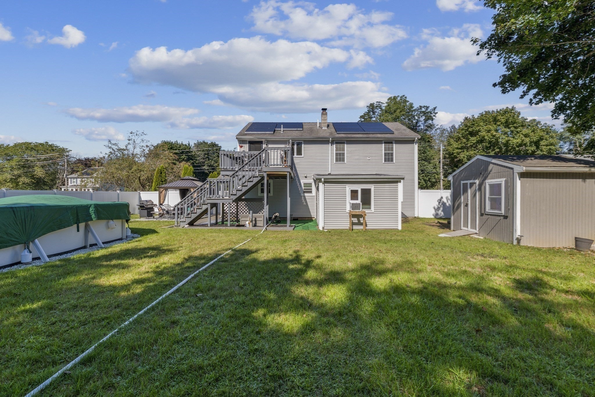 1392 Old Pleasant St, Bridgewater, MA, 1392 Old Pleasant St, Bridgewater, MA Photo #26