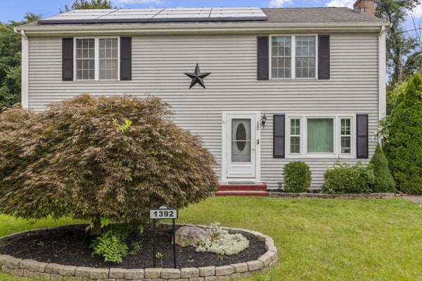 1392 OLD PLEASANT ST, BRIDGEWATER, MA 02324 - Image 131d75023c3ffb8ef332441b7637fa4e/1957559801