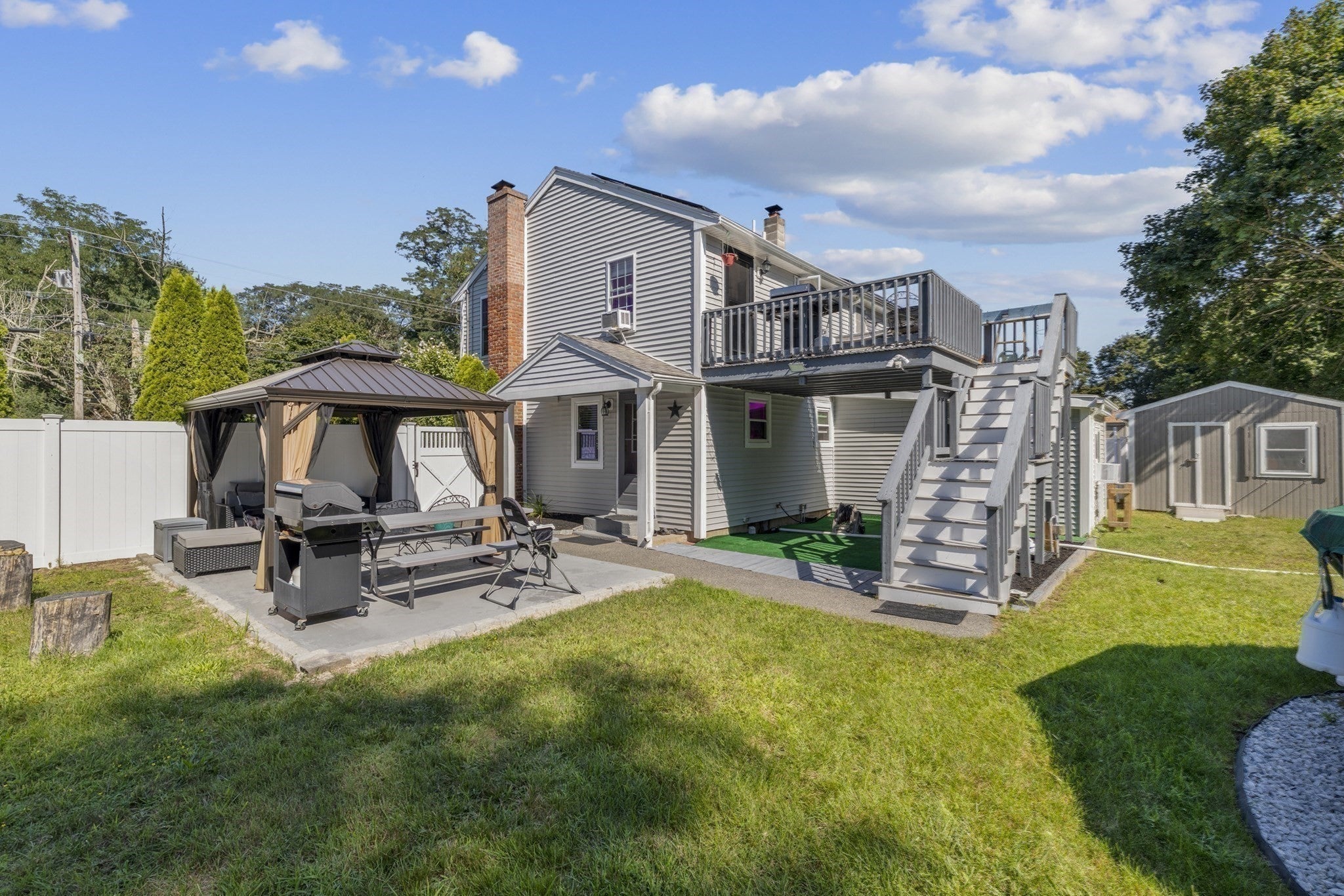 1392 Old Pleasant St, Bridgewater, MA, 1392 Old Pleasant St, Bridgewater, MA Photo #22