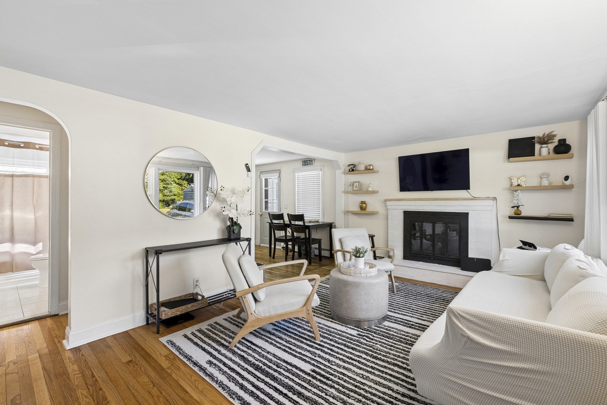 1392 Old Pleasant St, Bridgewater, MA, 1392 Old Pleasant St, Bridgewater, MA Photo #6