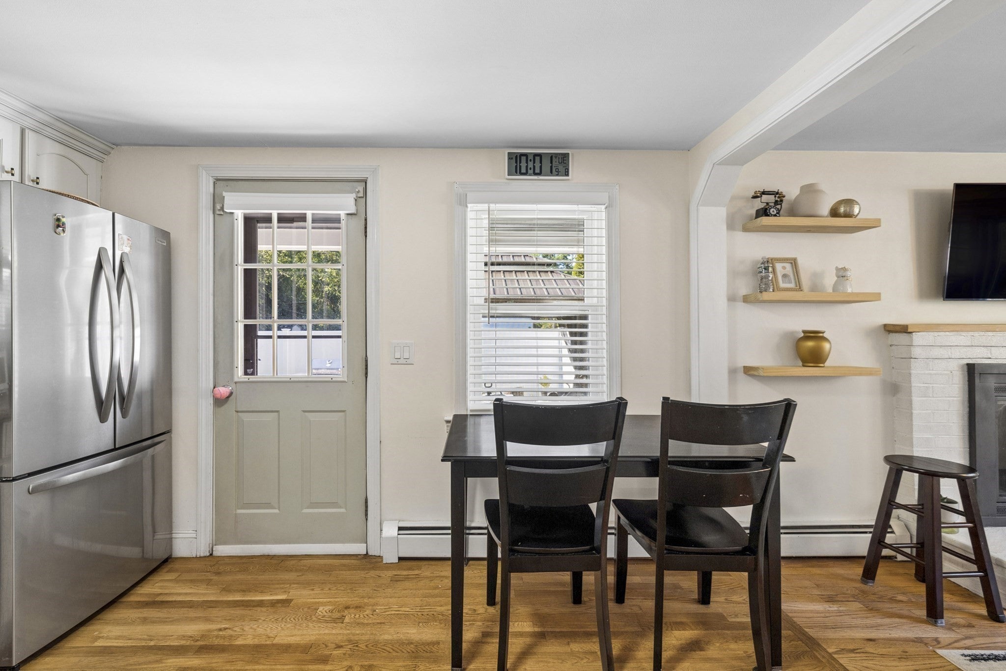 1392 Old Pleasant St, Bridgewater, MA, 1392 Old Pleasant St, Bridgewater, MA Photo #11