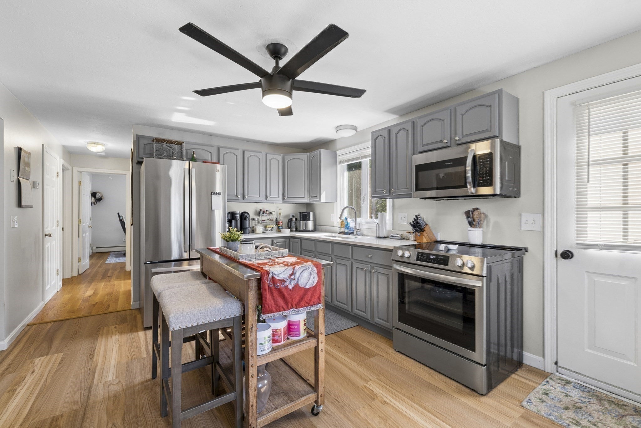 1392 Old Pleasant St, Bridgewater, MA, 1392 Old Pleasant St, Bridgewater, MA Photo #33