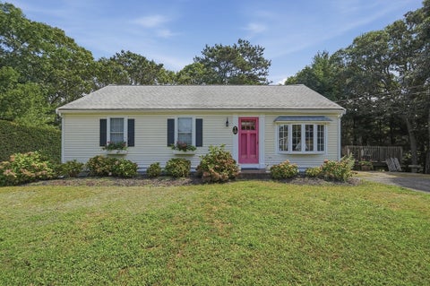 Photo of 25 Sea Horse Road, Harwich, MA 02645 (MLS # 73568388)