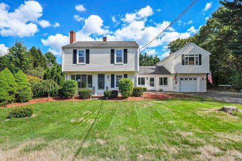 74 Vernon Street Bridgewater MA 02324
